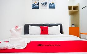 RedDoorz near Affandi Gejayan 2