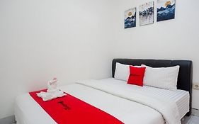 RedDoorz near Affandi Gejayan 2